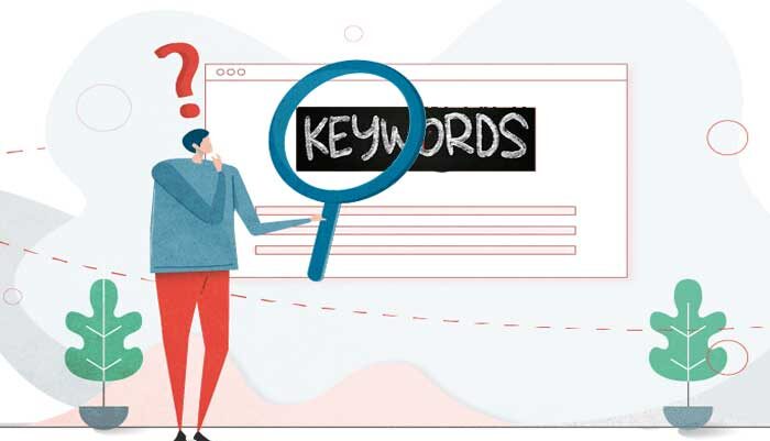 Keyword Untuk Teknik SEO