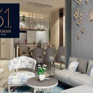 31 Sudirman Suite Apartment di Makassar