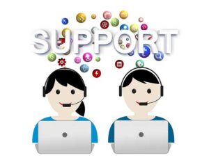 Tenaga Call Center Profesional