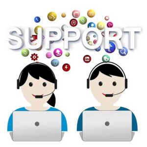 Tenaga Call Center Profesional