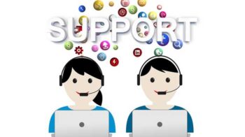 Tenaga Call Center Profesional