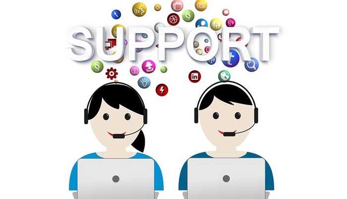 Tenaga Call Center Profesional