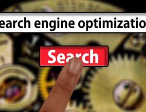Teknik SEO: Manipulasi Mesin Pencari