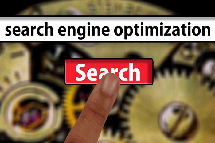 Teknik SEO: Manipulasi Mesin Pencari