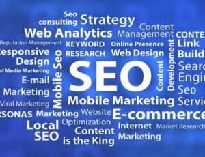 Mengapa SEO menjadi sangat penting