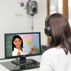 Aplikasi Belajar Online Gratis