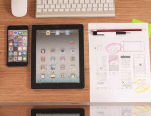 Design Menarik Untuk UI UX Designer