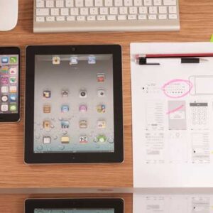 Design Menarik Untuk UI UX Designer