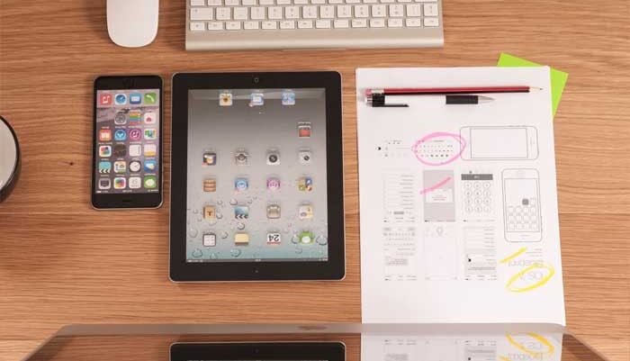 Design Menarik Untuk UI UX Designer