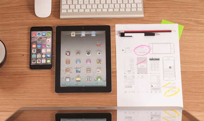 Design Menarik Untuk UI UX Designer