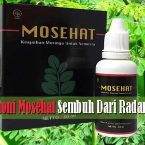 Testimoni Mosehat Sembuh Dari Radang Usus
