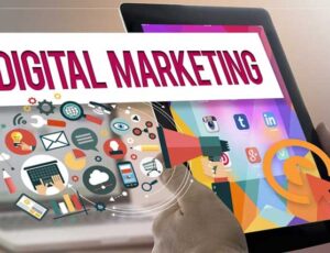 Manfaat Digital Marketing Bagi Pelaku Usaha