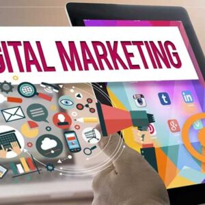 Manfaat Digital Marketing Bagi Pelaku Usaha