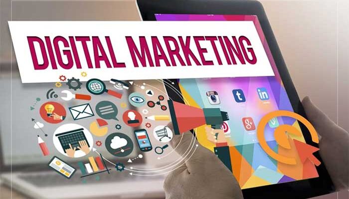 Manfaat Digital Marketing Bagi Pelaku Usaha