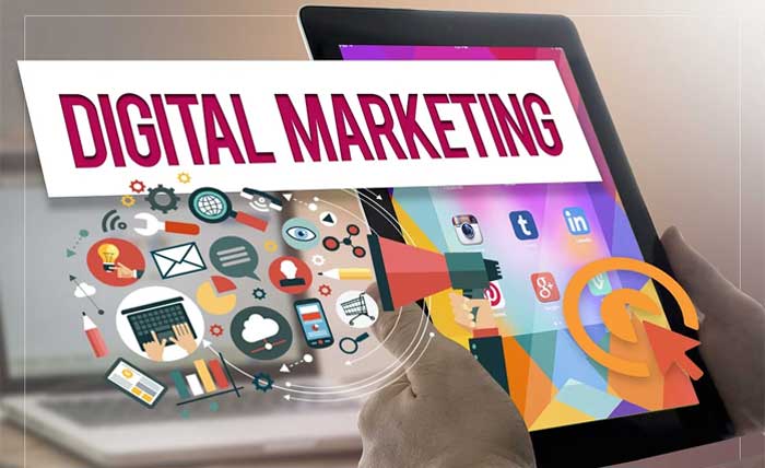 Manfaat Digital Marketing Bagi Pelaku Usaha