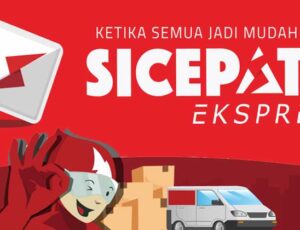 Cek Resi SiCepat