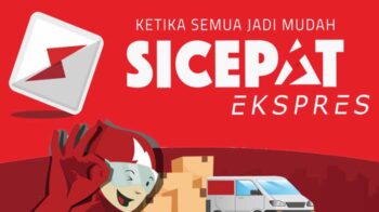 Cek Resi SiCepat