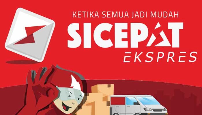 Cek Resi SiCepat