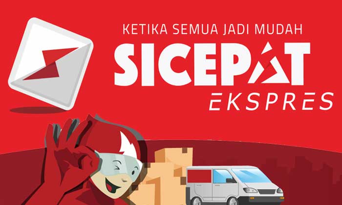 Cek Resi SiCepat