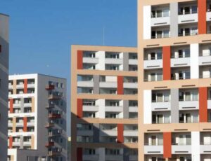 Investasi Properti Apartemen