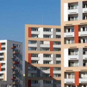 Investasi Properti Apartemen