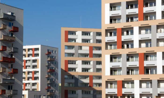Investasi Properti Apartemen