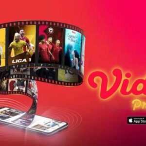 Vidio Premier Mod Apk