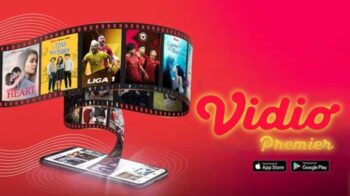 Vidio Premier Mod Apk