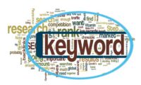 Memilih Keyword Yang Tepat