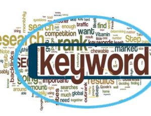 Memilih Keyword Yang Tepat