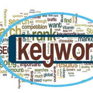 Memilih Keyword Yang Tepat