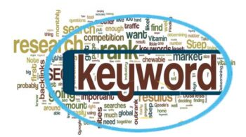 Memilih Keyword Yang Tepat