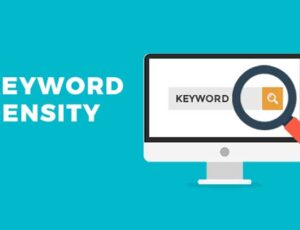 Teknik SEO: Keyword Density