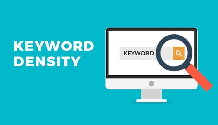 Teknik SEO: Keyword Density