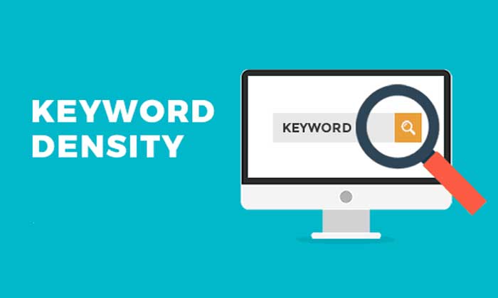 Teknik SEO: Keyword Density