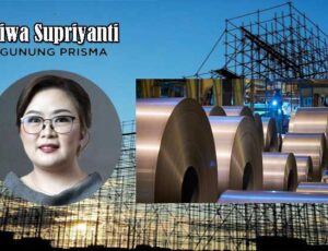 Liwa Supriyanti
