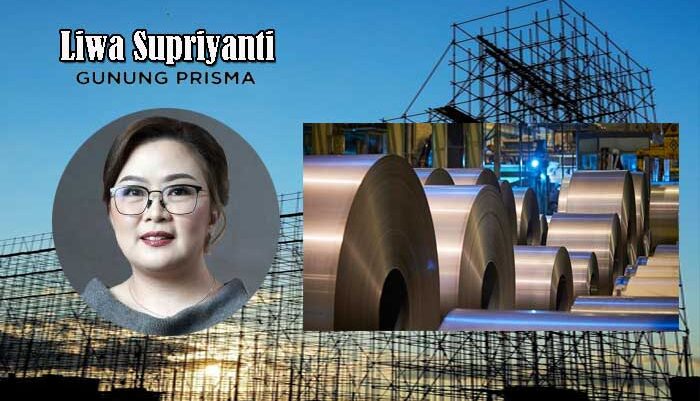 Liwa Supriyanti