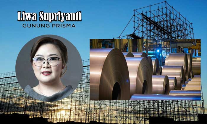 Liwa Supriyanti