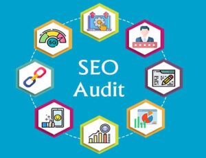 SEO Audit
