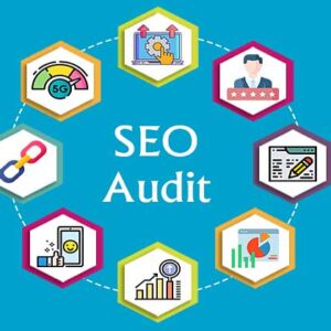 SEO Audit