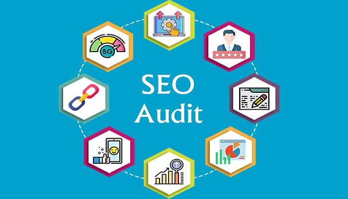 SEO Audit