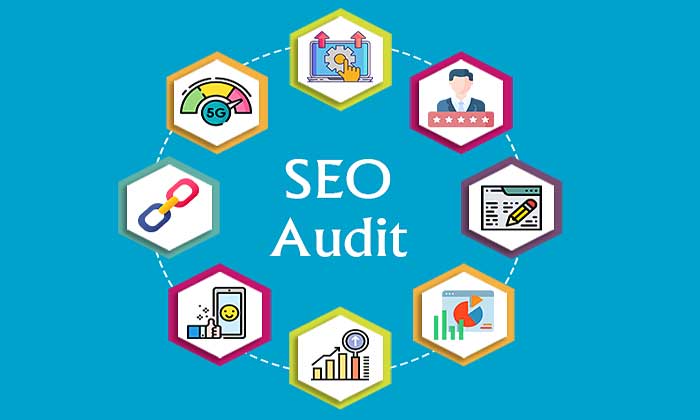 SEO Audit