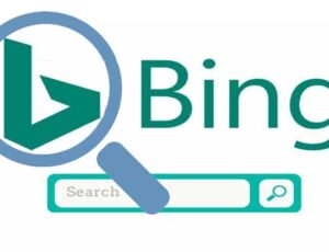Teknik SEO untuk Bing