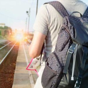 Barang Bawaan saat Traveling
