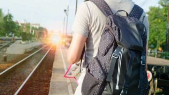 Barang Bawaan saat Traveling
