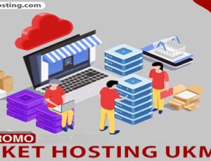 Memilih Hosting untuk UKM
