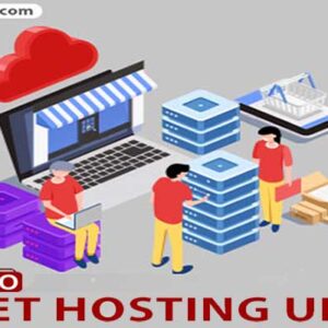 Memilih Hosting untuk UKM