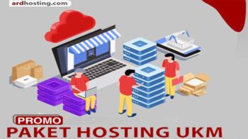 Memilih Hosting untuk UKM