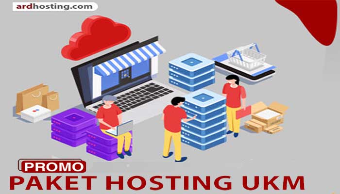 Memilih Hosting untuk UKM