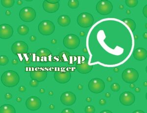 WhatsApp Messenger